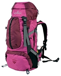 WoodLand Mountana 60 red/pink