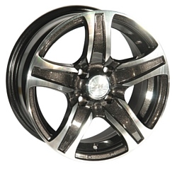 Zorat Wheels ZW-337 6x14/4x98 D58.6 ET25 BE-P