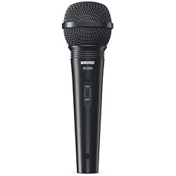 Микрофон Shure SV200