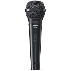 Микрофон Shure SV200 Микрофон Shure SV200
