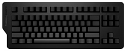 Das Keyboard 4C Ultimate Greetech Brown black USB