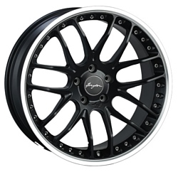 Breyton Race GTP 9.5x19/5x120 D72.5 ET42 MBP