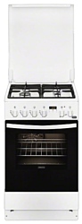 Zanussi ZCK 9553 H1W