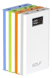 Golf GF-LCD125