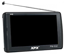 XPX PM-532