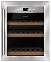Винный шкаф Caso WineSafe 12 Classic