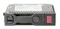 Жесткий диск HP 793695-B21