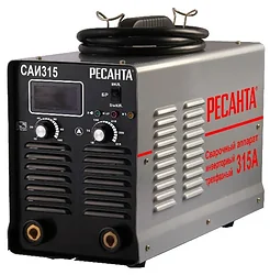 Сварочный аппарат Ресанта САИ-315