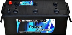 Jenox Classic Truck 200 484 (200Ah)