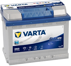 Varta Blue Dynamic EFB 560 500 056 (60Ah)