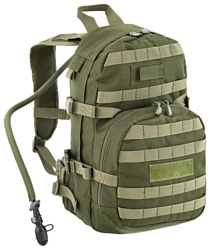 DEFCON 5 Modular Battle 2 30 green (od green)