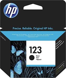 Аналог HP 123 (F6V17AE)