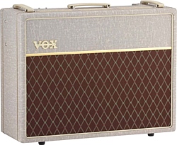 VOX Hand-Wired AC30HW2