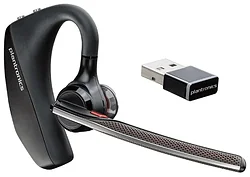 Наушники Plantronics Voyager 5200 UC