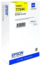Чернильница Epson C13T754440