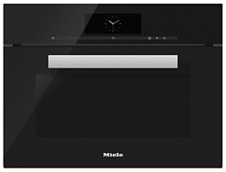 Miele DGC 6800 OBSW