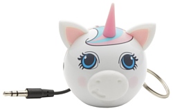 Kitsound Mini Buddy Unicorn
