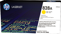 Картридж Аналог HP 828A (CF364A)