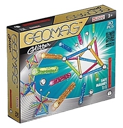 GEOMAG Glitter 531-30