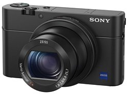 Sony Cyber-shot DSC-RX100M5