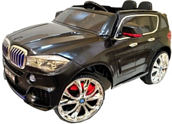 First Car BMW X5M RD-500 (черный)