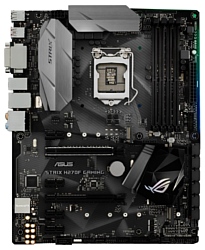 ASUS ROG STRIX H270F GAMING