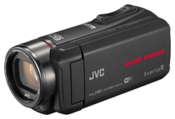 JVC Everio GZ-RX640