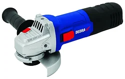 Угловая шлифмашина (болгарка) Dedra DED7950