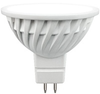 Robiton LED MR16-4.6W-220V-4200K-GU5.3