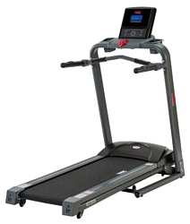 York Fitness 1000 Series T-II