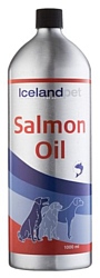IcelandPet Salmon Oil