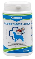 Canina Barfer Best Junior