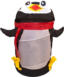 Amalfy Пингвин чёрный (APR-372)