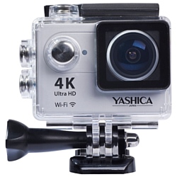 Yashica YAC400 4k Ultra-HD