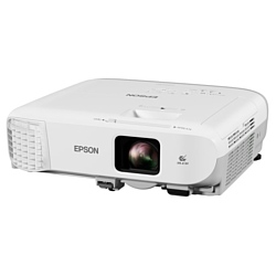 Epson EB-990U