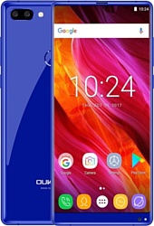 Oukitel Mix 2