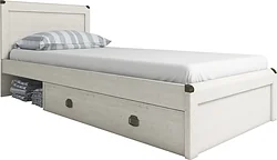 Кровать Anrex Magellan 90x200