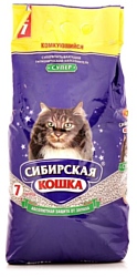 Сибирская кошка Супер 7л