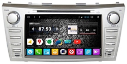 Daystar DS-8000HD Toyota Camry V40 2006-2011 10.2" ANDROID 7