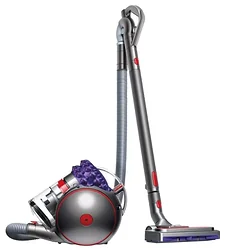 Пылесос Dyson Cinetic Big Ball Parquet 2 Пылесос Dyson Cinetic Big Ball Parquet 2