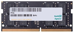 Apacer DDR4 2666 SO-DIMM 16Gb