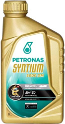 Petronas Syntium 5000 DM 5W-30 1л