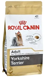 Royal Canin (0.5 кг) Yorkshire Terrier Adult