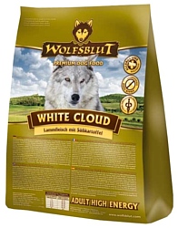 Wolfsblut White Cloud Active (2 кг)