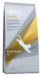 TROVET (10 кг) Cat Urinary Strutive ASD dry