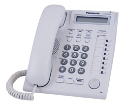 Panasonic KX-NT321 белый