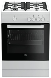 BEKO FSG 62010 W