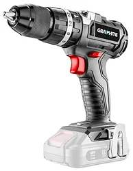 Дрель-шуруповерт Graphite 58G020