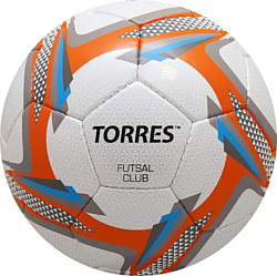 Torres Futsal Club F31884 (4 размер)