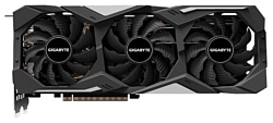 GIGABYTE GeForce RTX 2080 SUPER WINDFORCE OC (GV-N208SWF3OC-8GD)